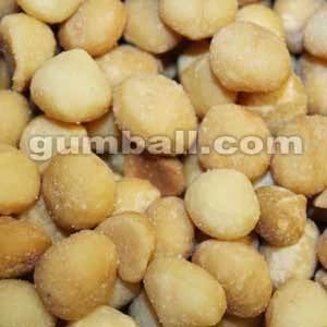 Macadamia Nuts, Whole 15 lbs