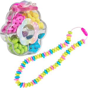 Make It Yourself Candy Jewelry (12pcs) - Image 2