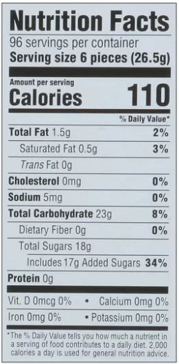 Mamba Berrytasty Stick - Case of 24 - Image 3