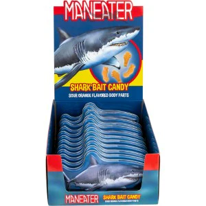 Maneater Shark Bait Candy (12pcs) - Image 2