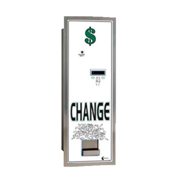 MC300RL Standard Change Machine - Image 3