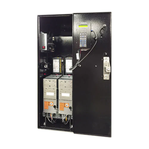 MC400RL Slim Standard Change Machine - Image 2