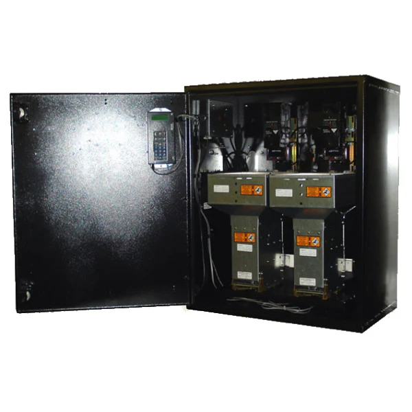 MC620RL-DA Dual Standard Change Machine - Image 2