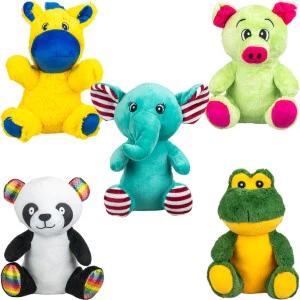 Medium Generic Plush Kit (80 pcs) - Image 2