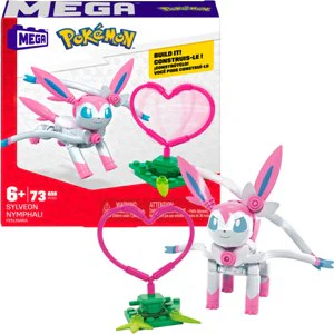 Mega Construx™ Pokemon™ Power Pack (1ct.) - Image 2