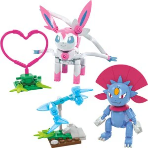 Mega Construx™ Pokemon™ Power Pack (1ct.) - Image 4