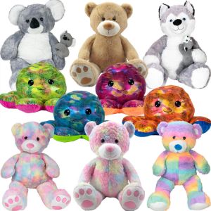 Mega Plush 30in-37in $39.60avg (2pcs) - Image 2