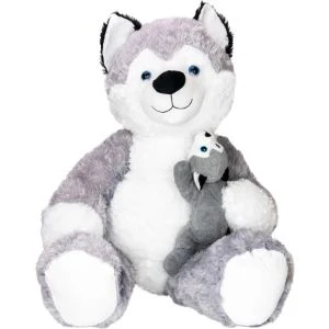 Mega Plush 30in-37in $39.60avg (2pcs) - Image 4