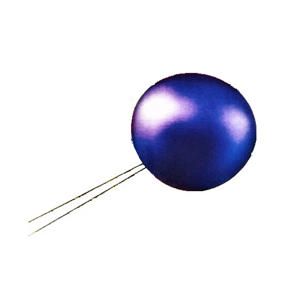Mega Punch Balls 2" Capsules - Image 2
