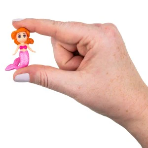 Mermaid Figurines (100pcs) - Image 2