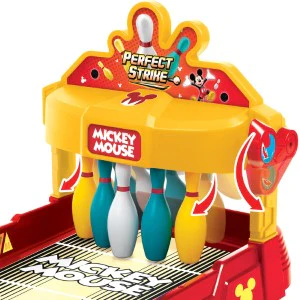 Mickey Mouse® Tabletop Bowling Game - Image 2