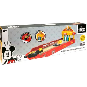 Mickey Mouse® Tabletop Bowling Game - Image 3