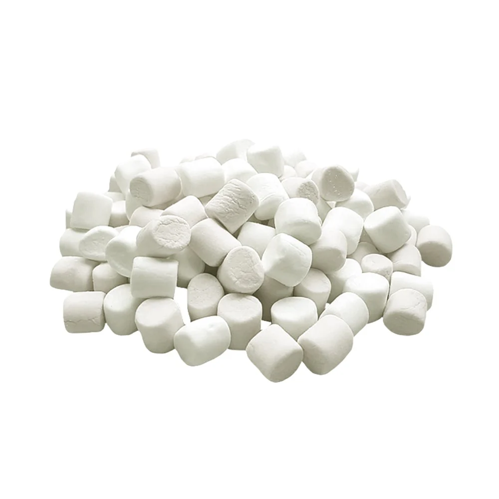 Mini Marshmallows Toppings