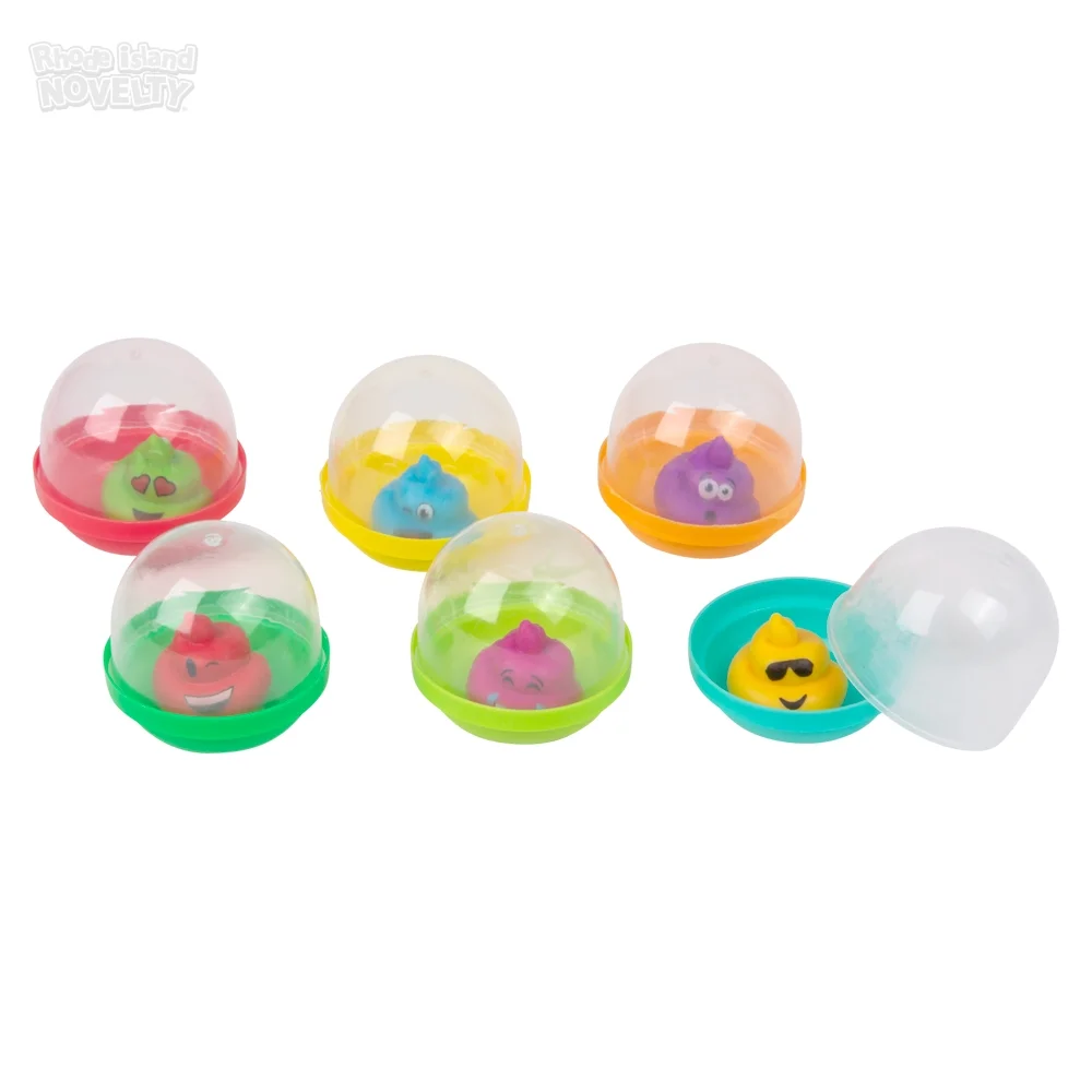 Mini Poop 2" Capsules - Image 2