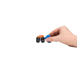 Mini Truck with Launch Key 1.25in Asst (12pcs) - Image 5