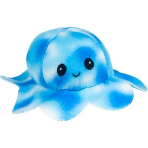 Mini Tye-Die Octopus 2in Plush (200pcs) - Image 2