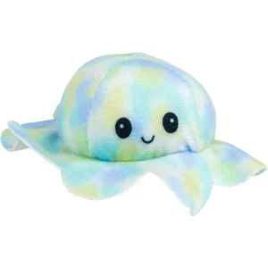 Mini Tye-Die Octopus 2in Plush (200pcs) - Image 3