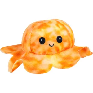 Mini Tye-Die Octopus 2in Plush (200pcs) - Image 4