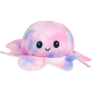 Mini Tye-Die Octopus 2in Plush (200pcs) - Image 5