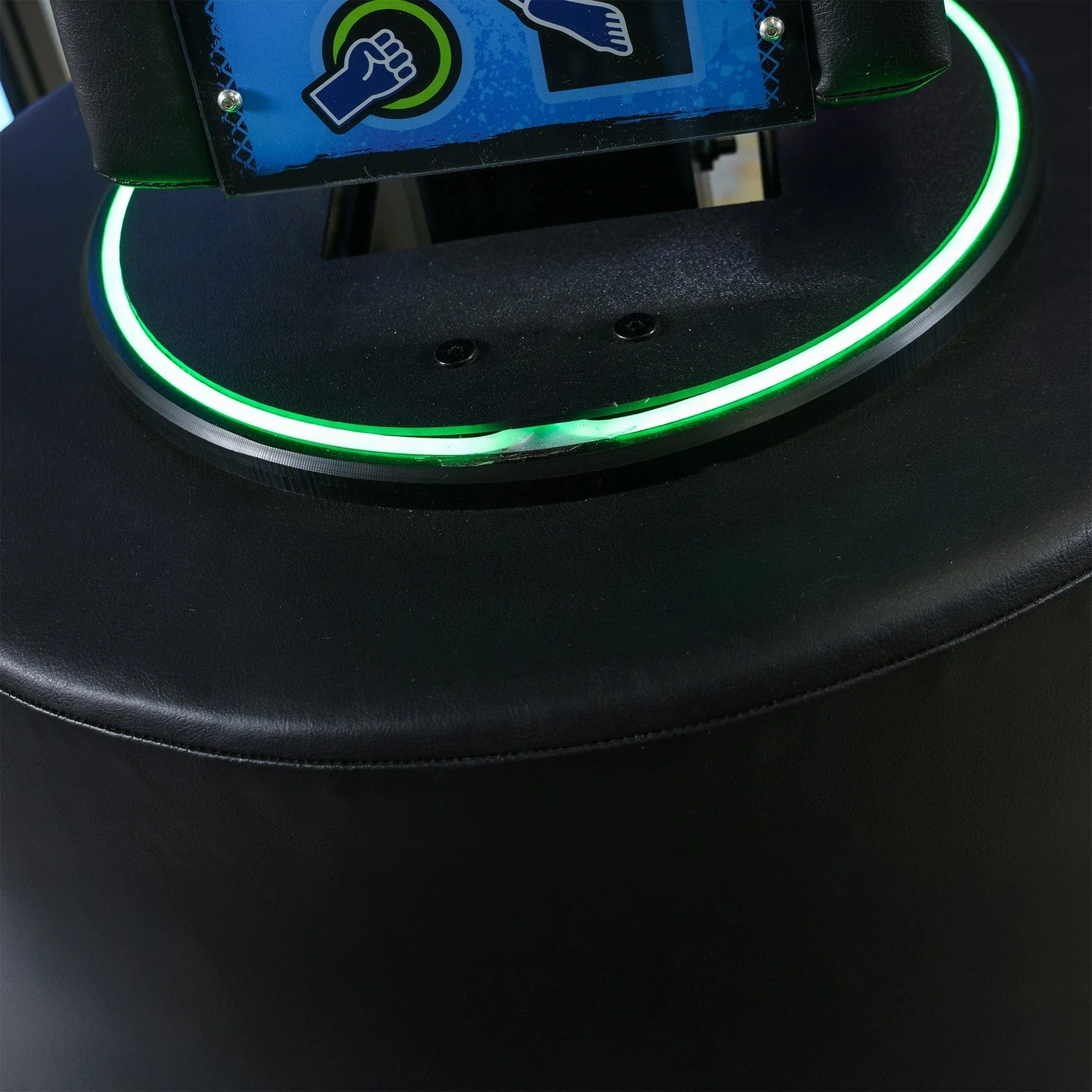 MMA - Kick & Punch Arcade Game Machine - Image 8