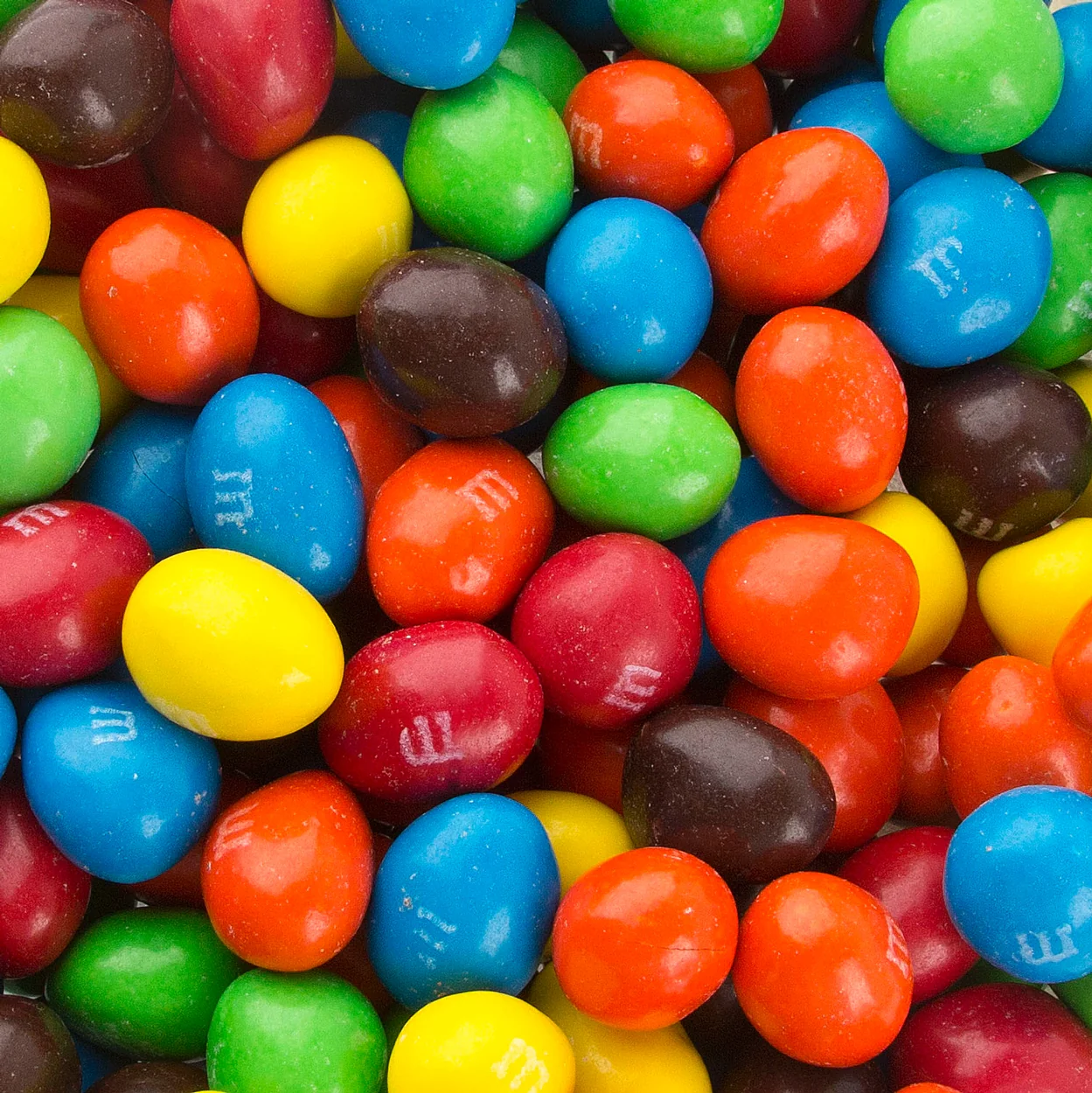 M&M's Peanut 38-Ounce Bag - Image 3