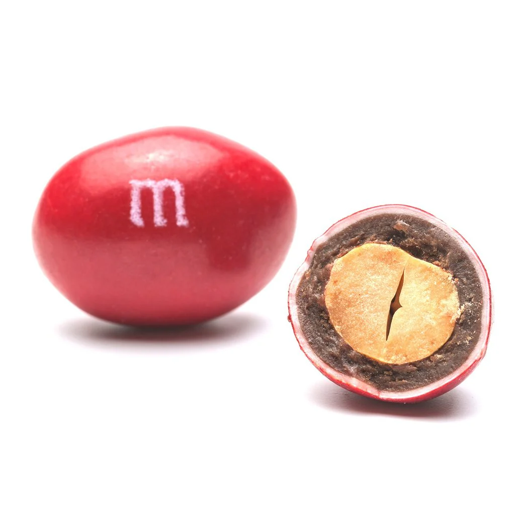 M&M's Peanut Candy 14.25 lb/Case - Image 5