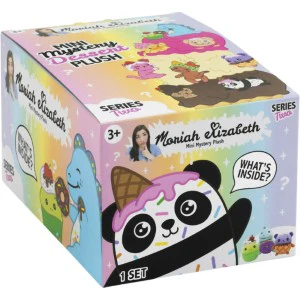 Moriah Elizabeth Dessert Plush Blind Box Series 2 (9pcs) - Image 2