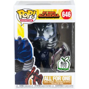 My Hero Academia All for One POP! Vinyl (1ct.) - Image 3