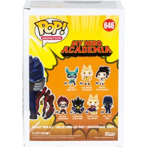 My Hero Academia All for One POP! Vinyl (1ct.) - Image 4