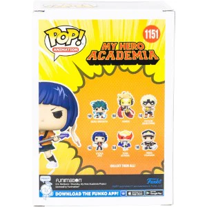 My Hero Academia Kyoka Jirou POP! Vinyl (1ct.) - Image 3