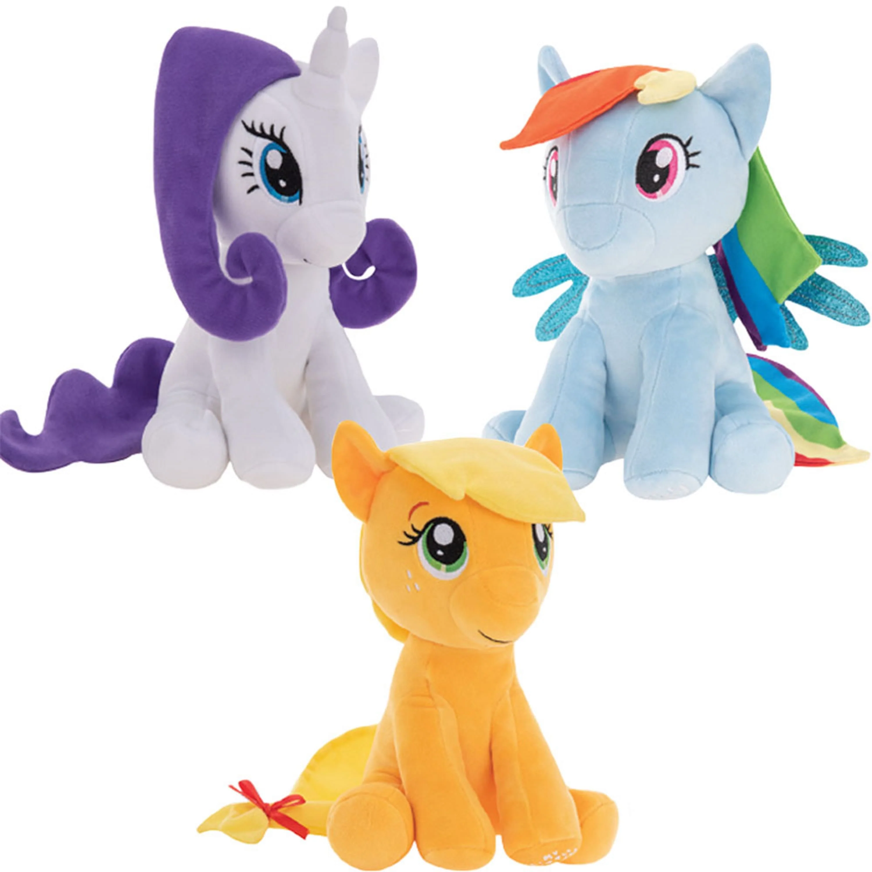 My Little Pony 7in Plush (1ct.) - Image 2