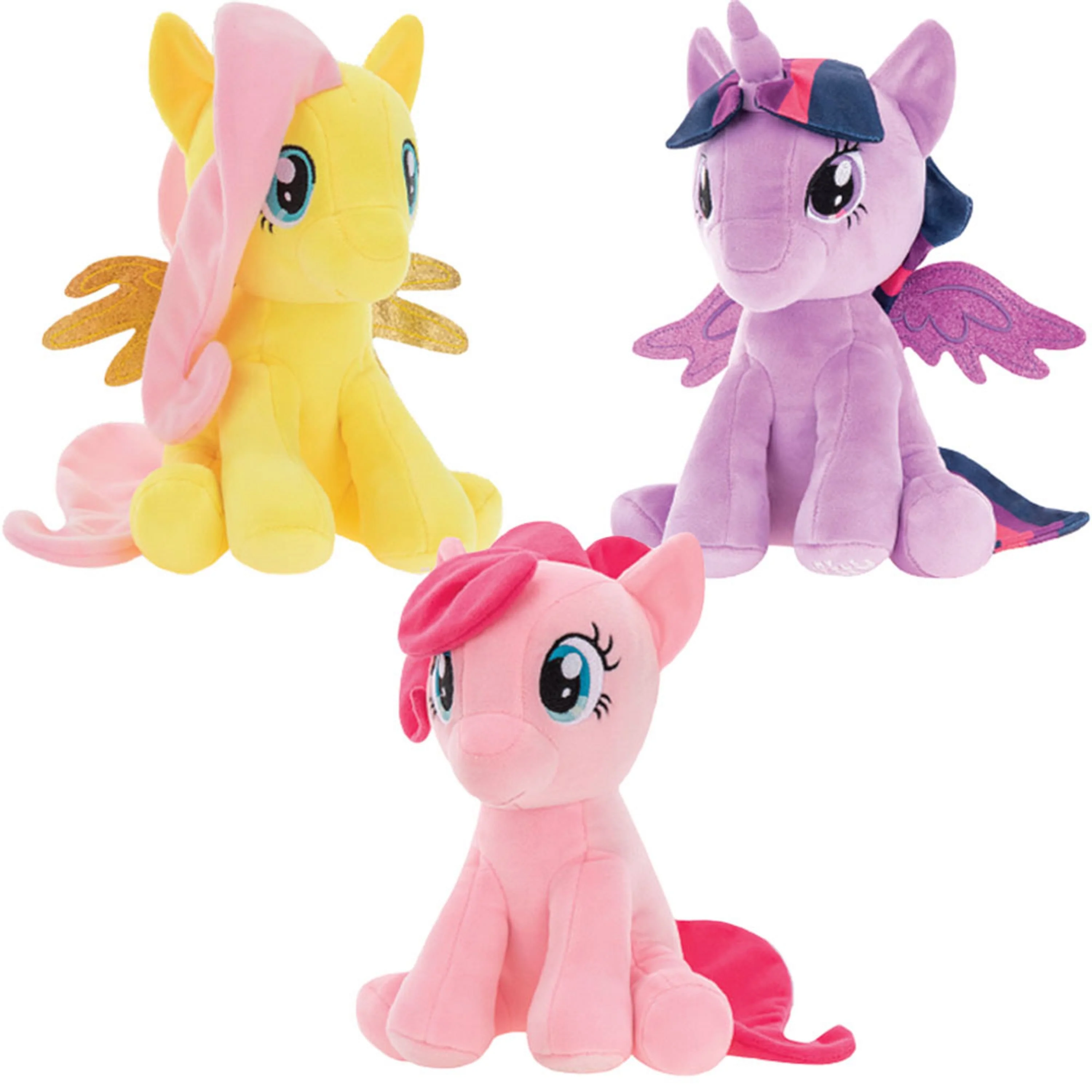 My Little Pony 7in Plush (1ct.) - Image 3