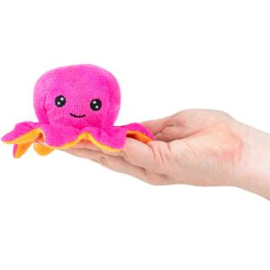 Neon Octopus 3in Asst (288pcs) - Image 2