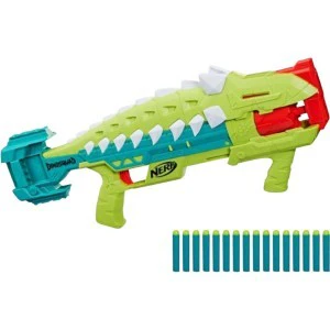 Nerf® Dinosquad Amorstrike (1ct.) - Image 2