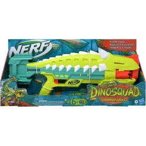 Nerf® Dinosquad Amorstrike (1ct.) - Image 3