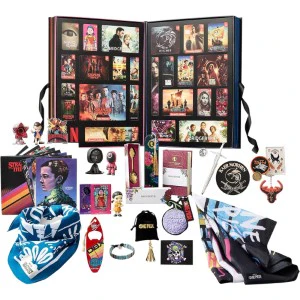 Netflix Gift Box - Image 2
