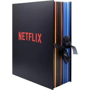 Netflix Gift Box - Image 3