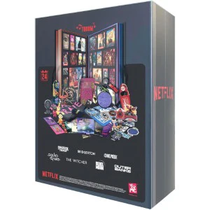 Netflix Gift Box - Image 4
