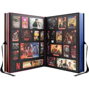 Netflix Gift Box - Image 5