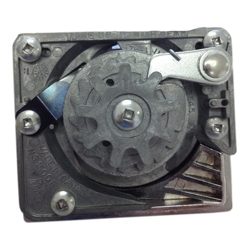 Beaver New Generation Coin Mechanism - Image 2