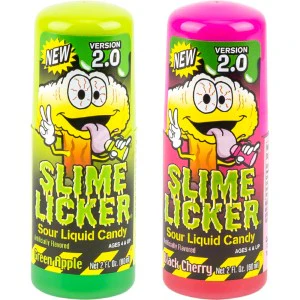 New Toxic Waste® Slime Licker® 2.0 Rolling Liquid (12pcs) - Image 3