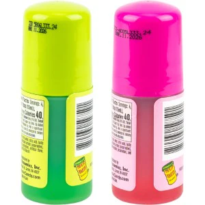 New Toxic Waste® Slime Licker® 2.0 Rolling Liquid (12pcs) - Image 4