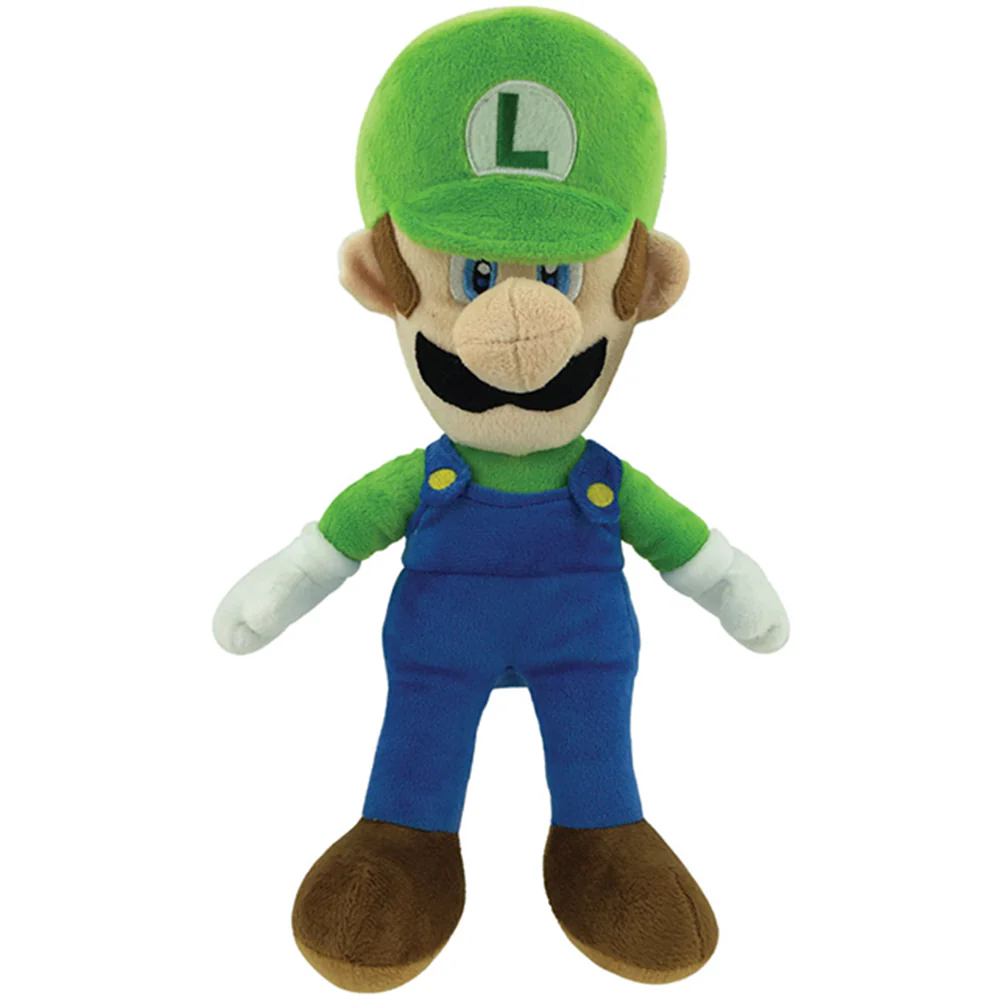 Nintendo® Luigi™ 8.5in Plush (1 ct.)