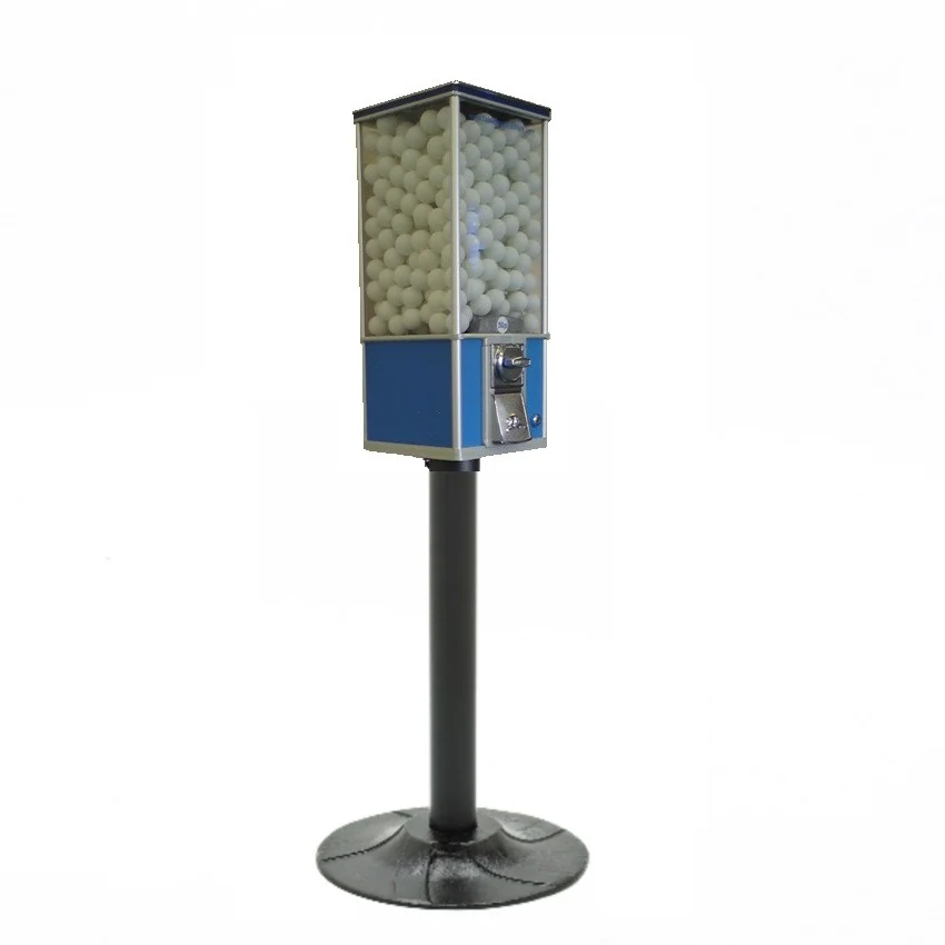 Northern Beaver Golf & Ping Pong Ball Machine