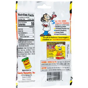 Nuclear Fusion® Peg Bag (12pcs) - Image 2