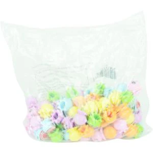 Octo Squishies Series 2 Toys in Bulk Bag (100pcs) - Image 2