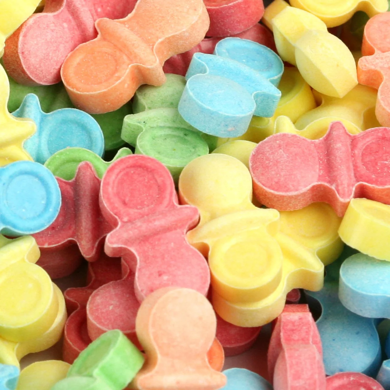 Oh Baby Uncoated Pacifier Candy 22 LB - Image 3