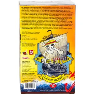 One Piece Cosbaby Bobble Head (6pcs) - Image 2