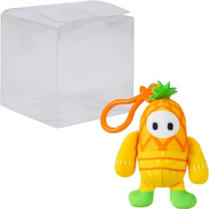 Over the Edge Boxed Plush Kit (70pcs) - Image 4
