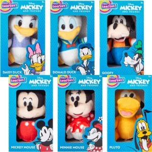 Over the Edge Disney© Plush Kit (108pcs) - Image 2